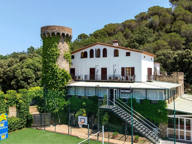 MedPlaya Hotel Sant Eloi