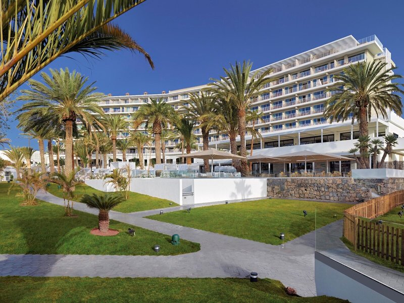 Paradisus by Meliá Gran Canaria