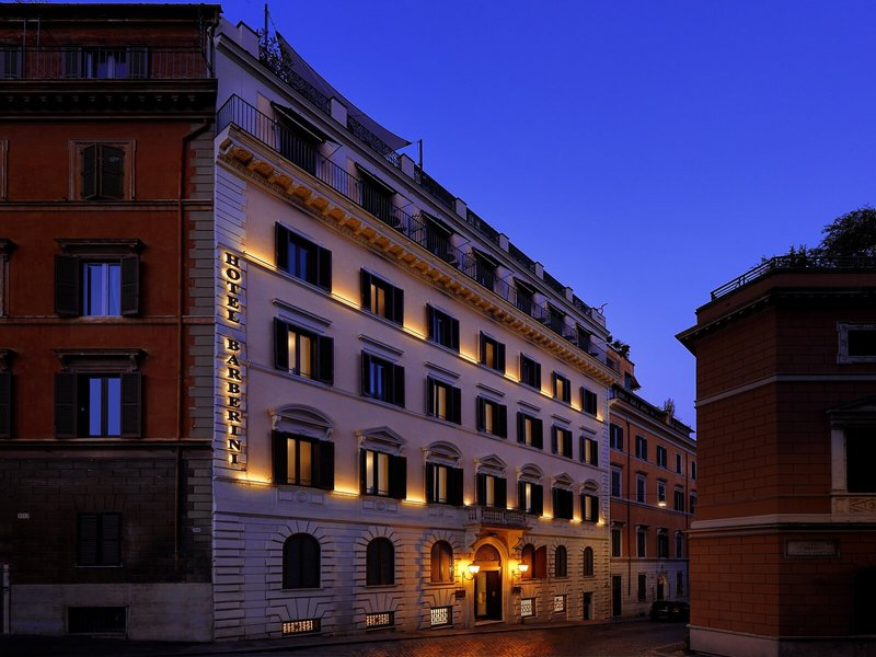 Hotel Barberini