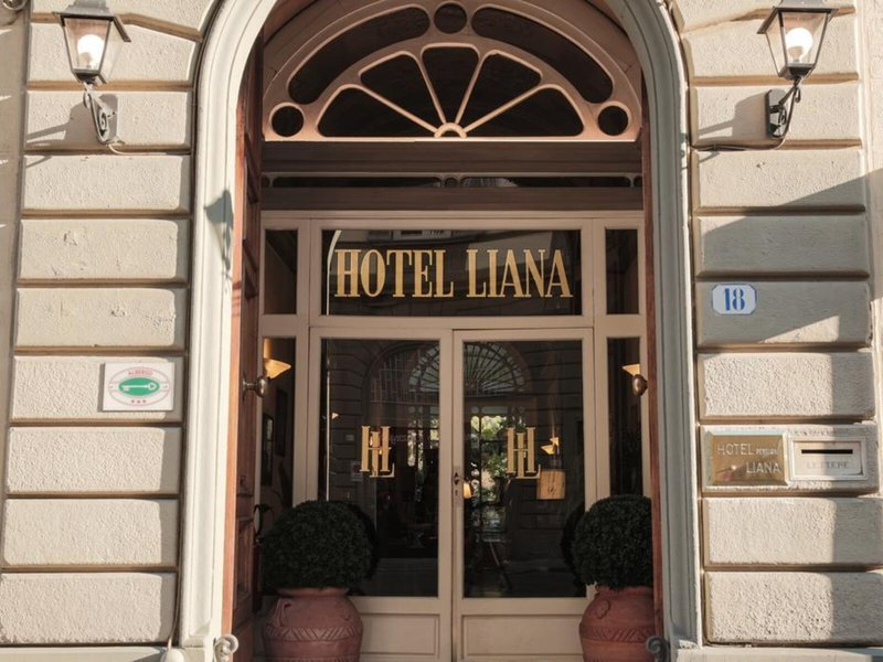 Villa Liana