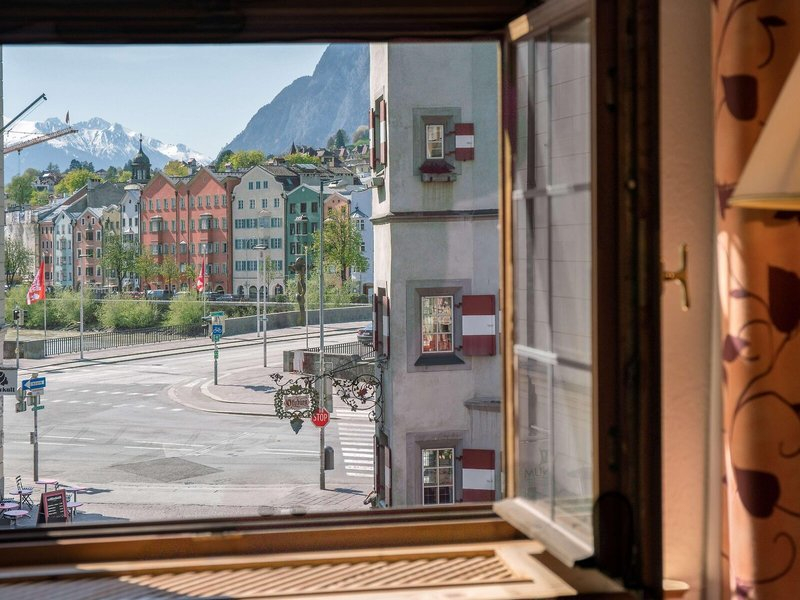 Hotel Goldener Adler, BW Signature Collection by Best Western
