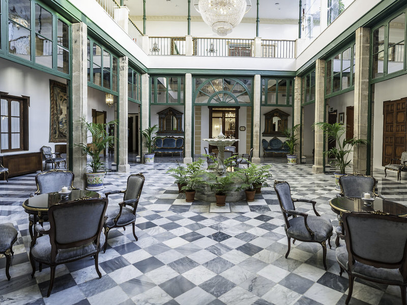 Hotel Duques de Medinaceli