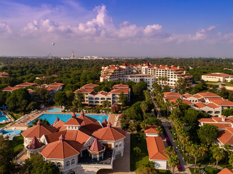 Sirene Belek Hotel