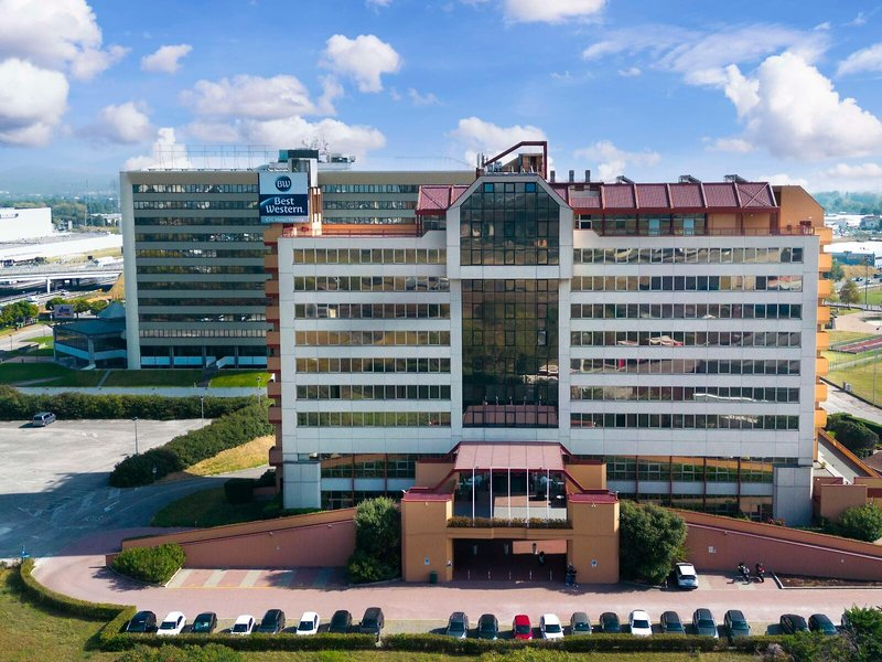 Best Western CTC Hotel Verona