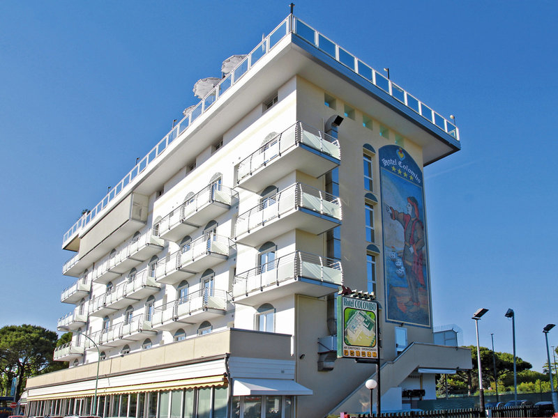 Hotel Colombo