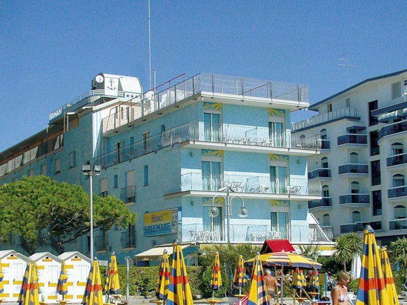 Hotel Solemare