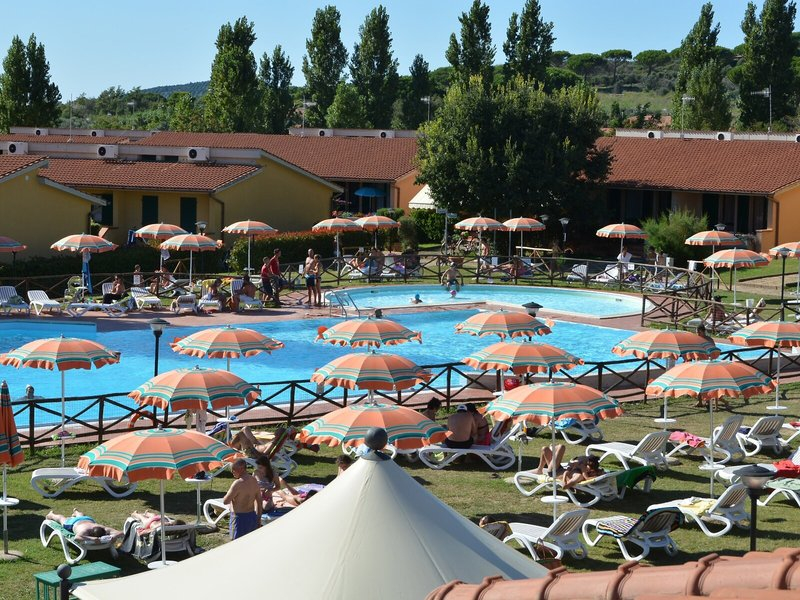 Villaggio Mare Si