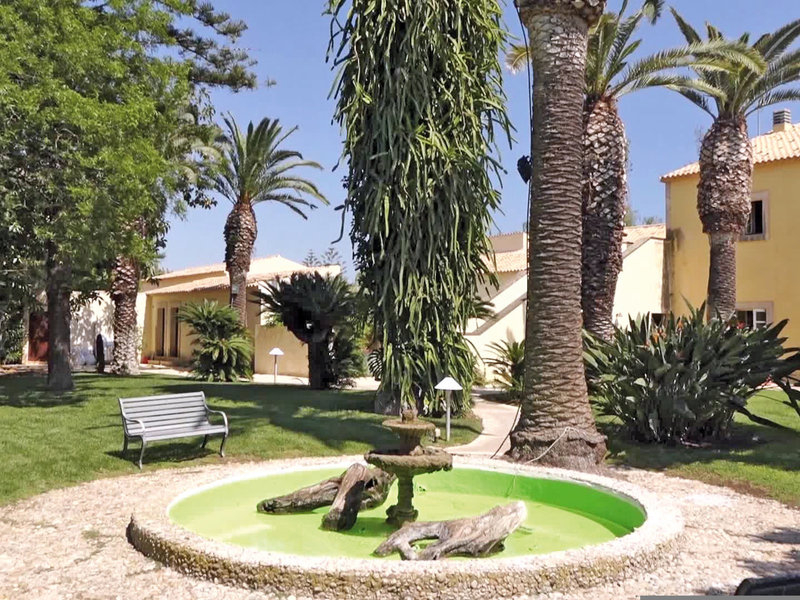 Dimora Caiammari Luxury Hotel & Spa