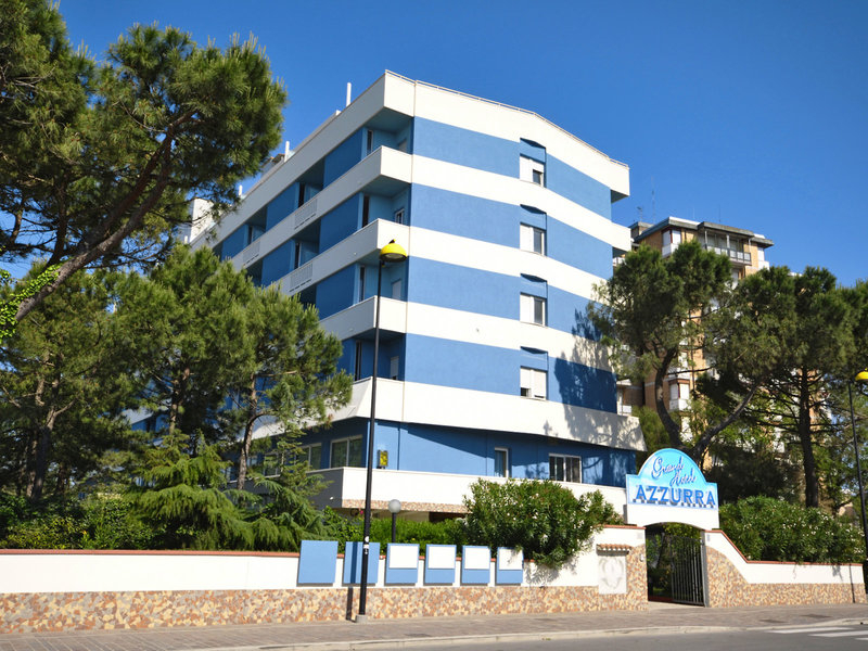 Grand Hotel Club Azzurra