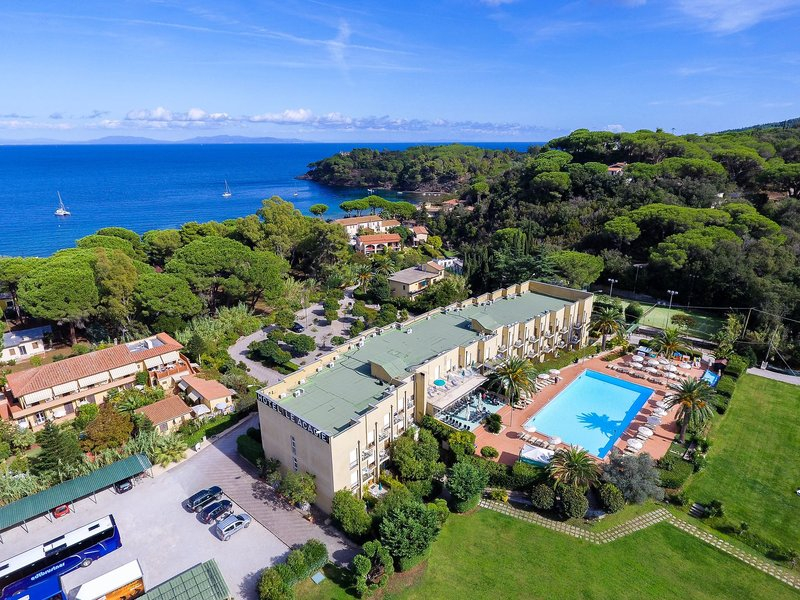 Le Acacie Hotel & Residence