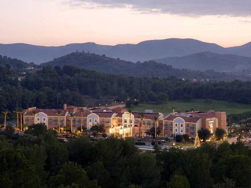 Denia Marriott La Sella Golf Resort & Spa