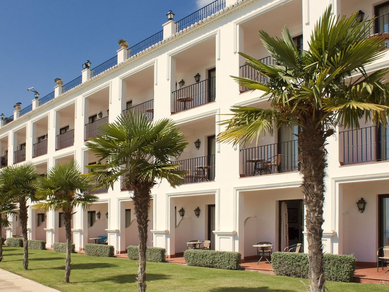 TRH Mijas Hotel