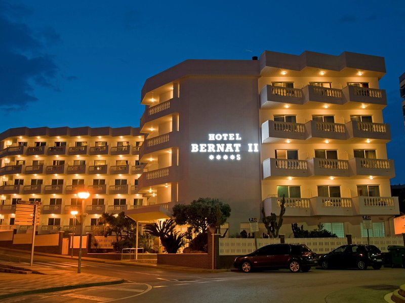 Hotel Bernat II