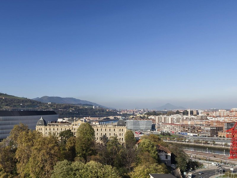 ILUNION Bilbao Hotel