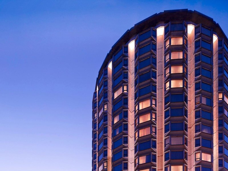 The Park Tower Knightsbridge, a Luxury Collection Hotel, London