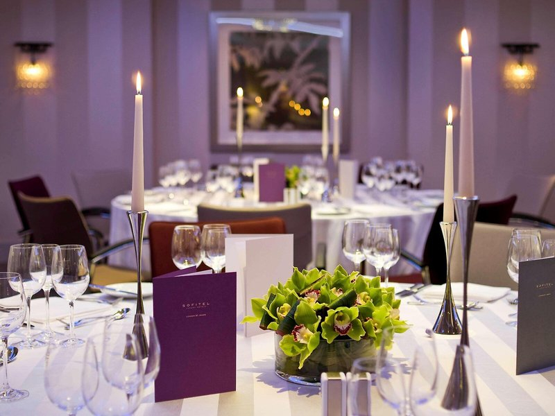 Sofitel London St. James