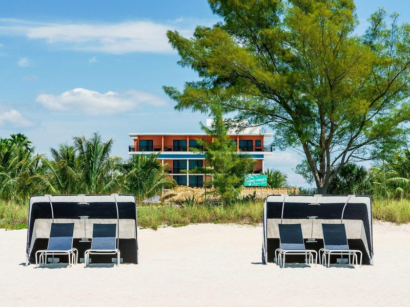 Hilton Garden Inn St. Pete Beach