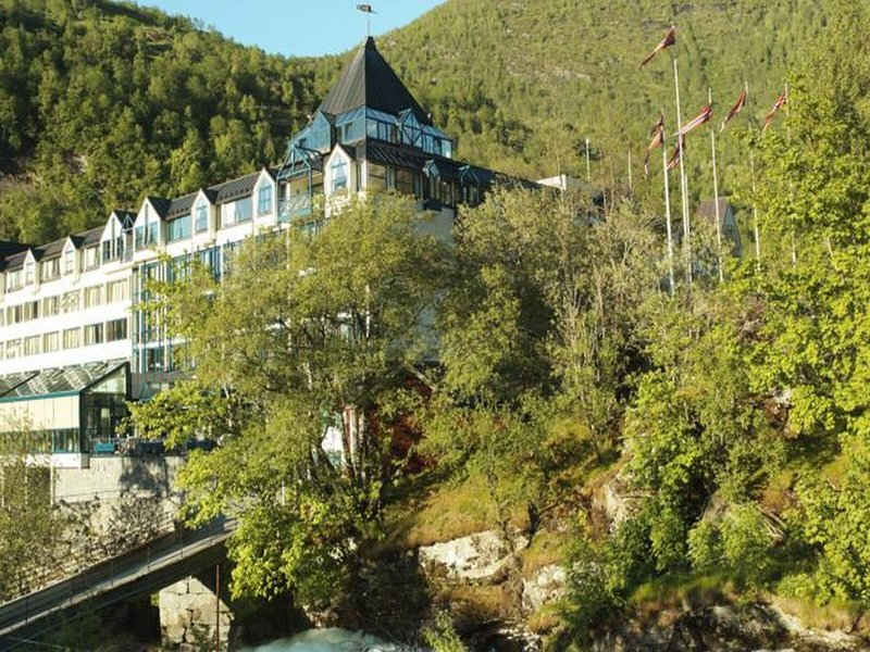 Hotel Union
