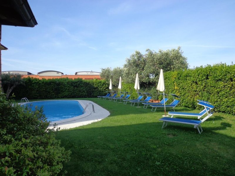 B&B HOTEL Affi Lago di Garda