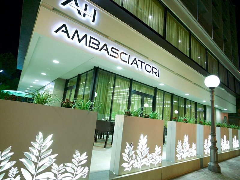 Ambasciatori