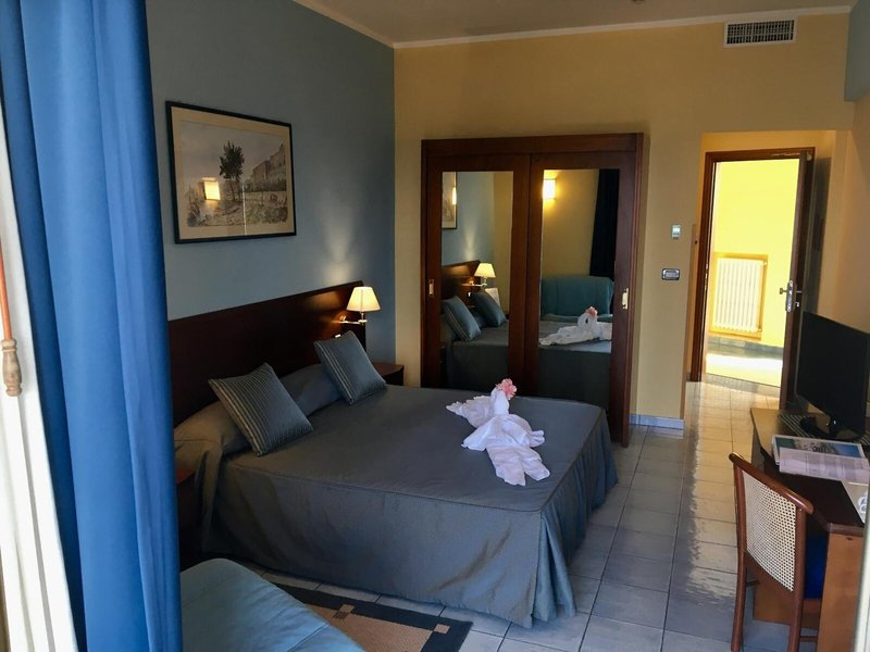 Grand Hotel L'Approdo