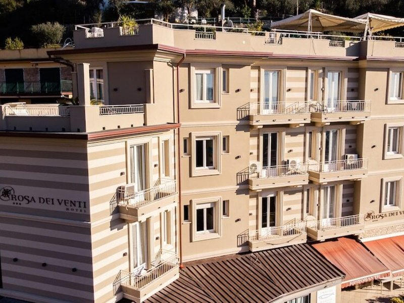 Hotel Rosa dei Venti