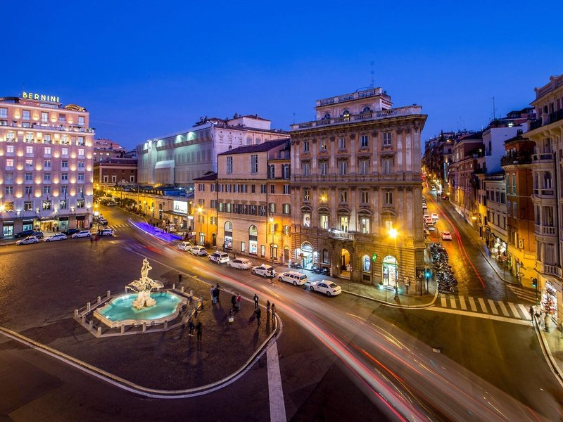 Albergo Ottocento