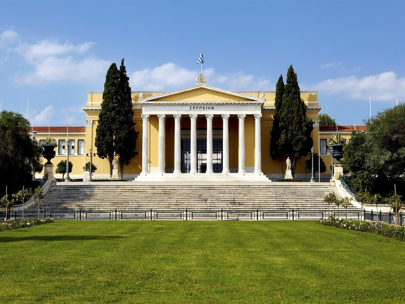 Hotel Grande Bretagne, a Luxury Collection Hotel, Athens