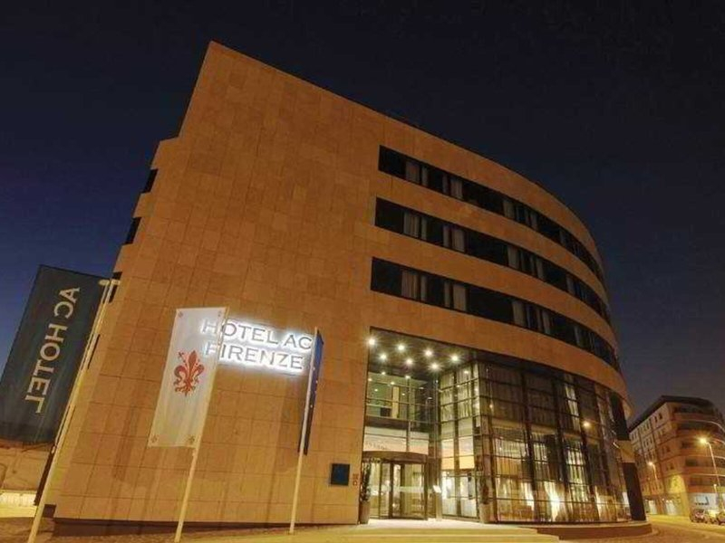 AC Hotel Firenze