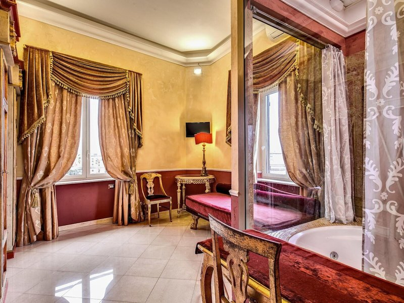 Hotel Romanico Palace & Spa