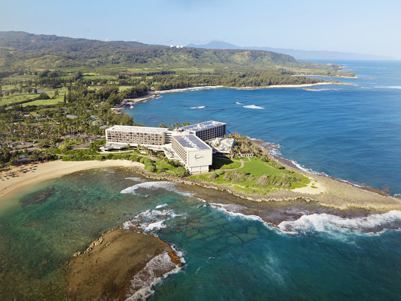 The Ritz Carlton O’ahu, Turtle Bay