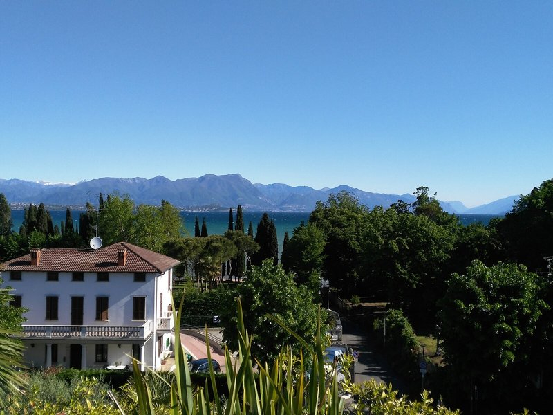 Admiral Villa Erme
