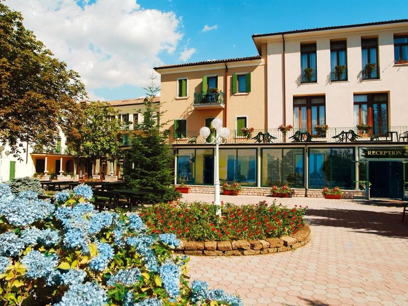 Park Hotel Jolanda