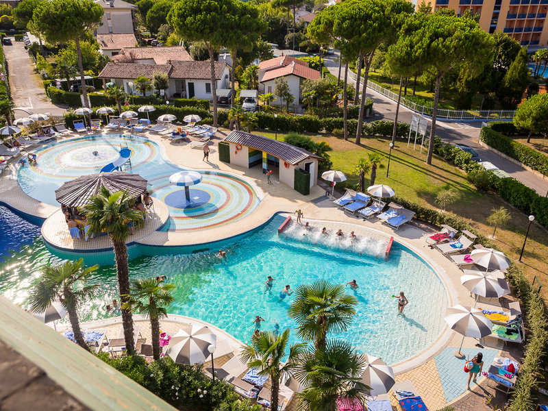 Mediterranee Family Hotel & Spa