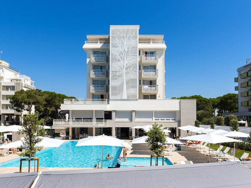Life Hotel Bibione