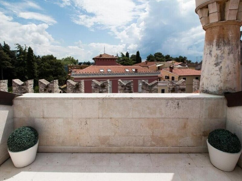 Hotel Cittar