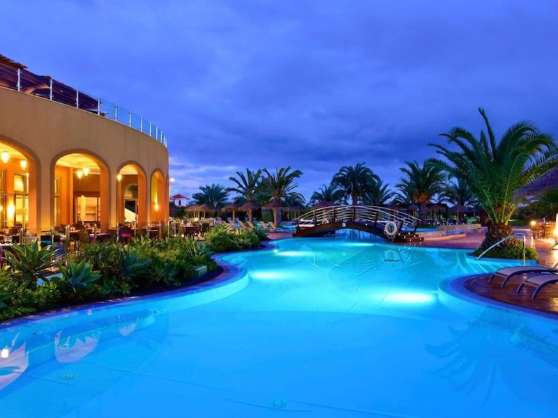 Pestana Porto Santo All Inclusive Premium Beach Resort & SPA