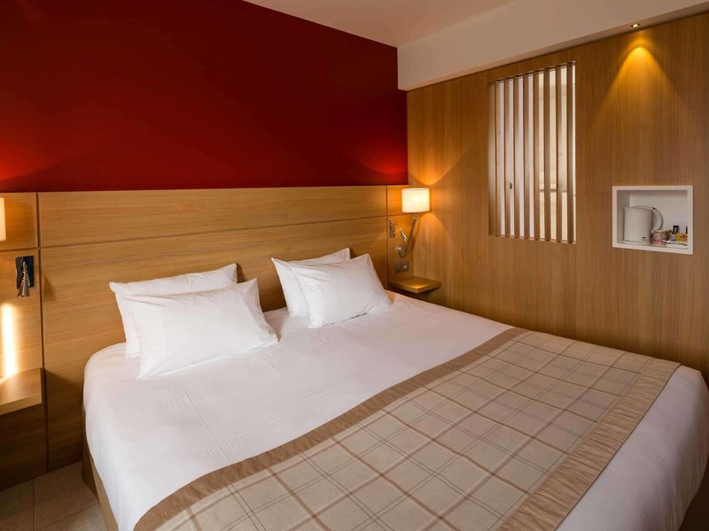 Best Western Plus Le Lavarin