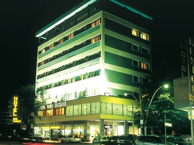 Best Western Plus Chc Florence