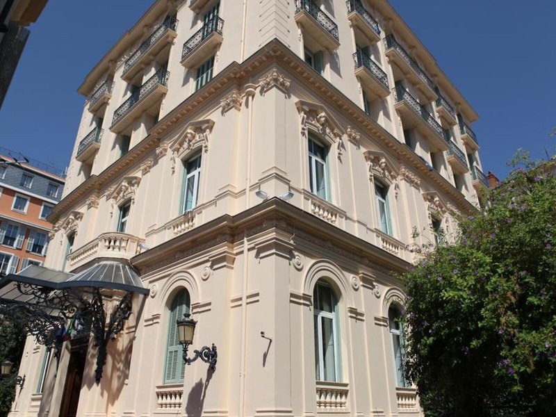 Hotel Vendome