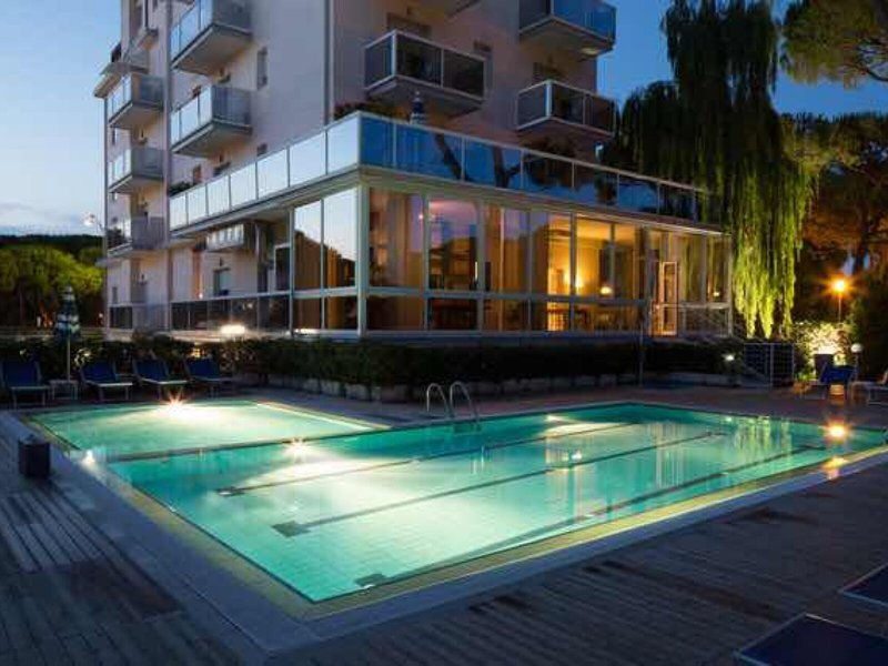 Harvey Suites Hotel & Residence
