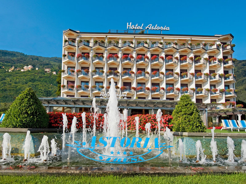 Hotel Astoria