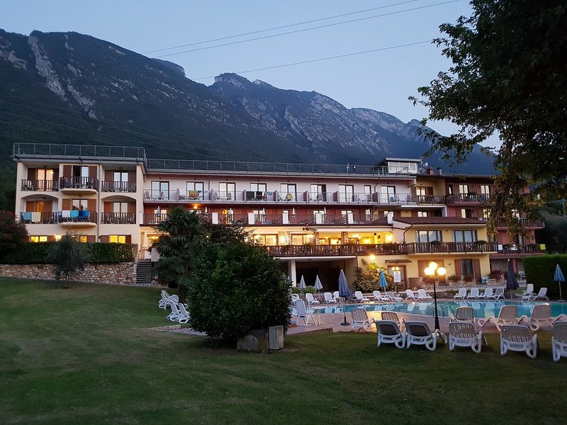 Park Hotel Val di Monte