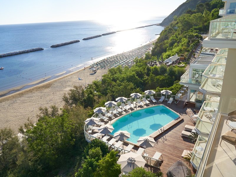 Hotel Sans Souci