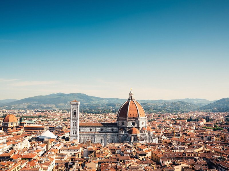 Hotel Indigo Florence