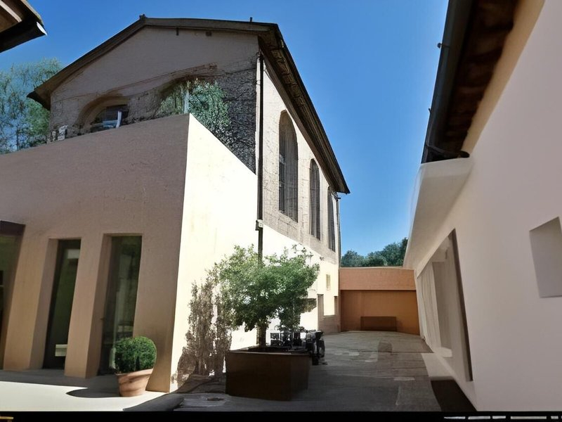 Riva Lofts Florence