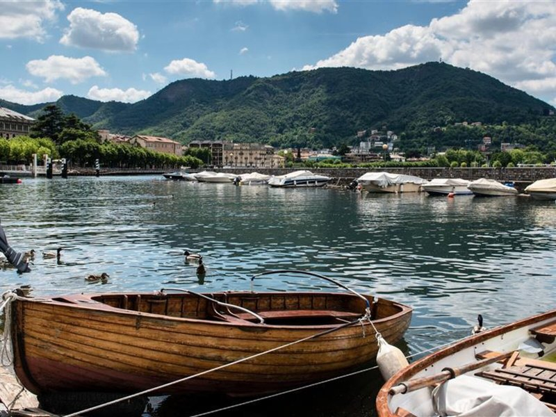 Sheraton Lake Como Hotel