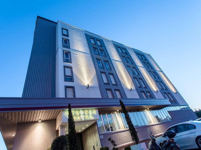 Etrusco Arezzo Hotel, Sure Hotel Collection by Best Western