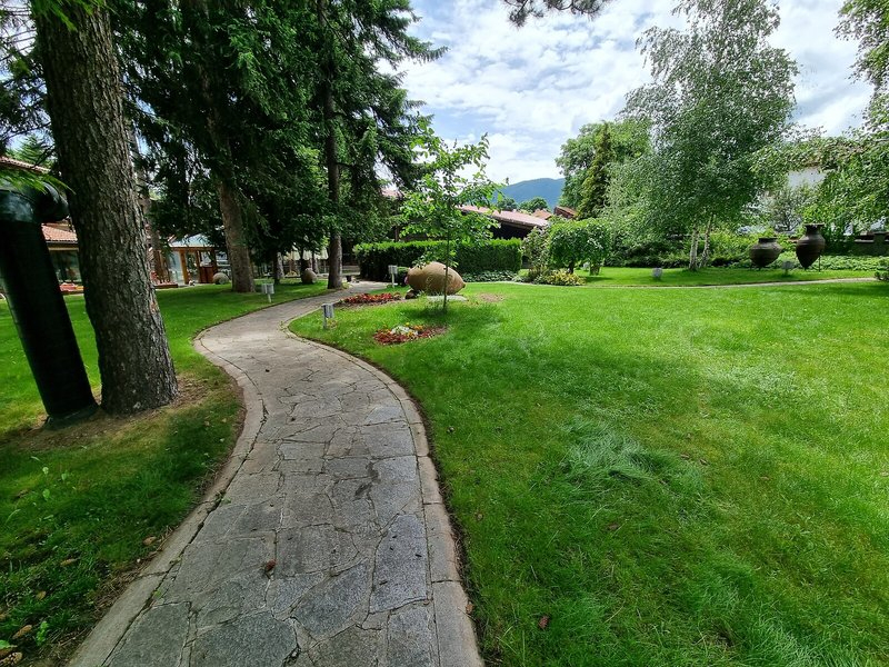 Hotel Pirin