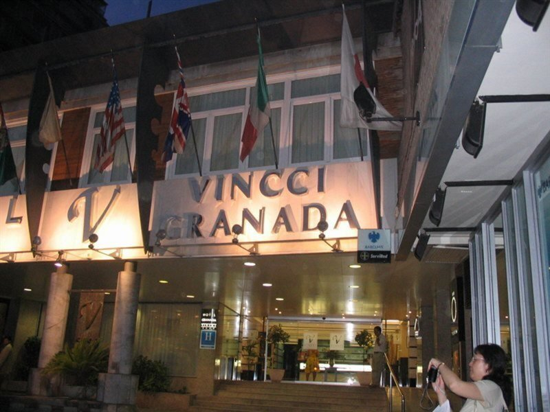 Sercotel HMO Martina